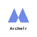 ARCHMIR Logo