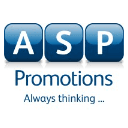 ASP Promotions Limited Logo
