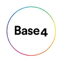 Base4 Logo