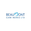 Beaumont Care Homes Recruitment Logo