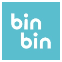 BinBin Logo