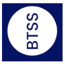 Birmingham Trainee Solicitors Society Logo