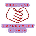 BRADICAL Employment Rights CIO Logo