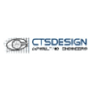 ctsdesign consulting engineers Logo
