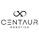 CENTAUR ROBOTICS LIMITED Logo