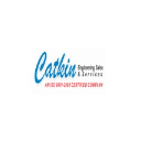 Catkin Engineering Sales and Services Logo