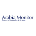 Arabia Monitor Logo
