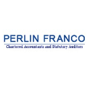 Perlin Franco Logo