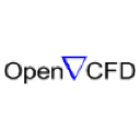 OpenCFD Limited Logo