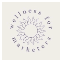 Wellness for Marketers Logo