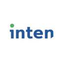 Inten Logo