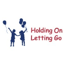 Holding On Letting Go Logo