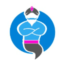 HR GENIE Logo