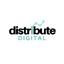 Distribute Digital Logo