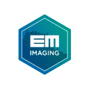 Edinburgh Molecular Imaging Ltd Logo