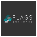 FLAGS Software Logo