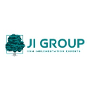 JI Group Logo