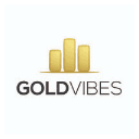 Gold Vibes Logo