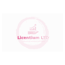 Licentium LTD Logo