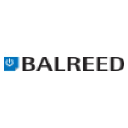 Balreed Logo