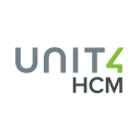 Unit4 HCM Logo