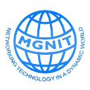 MGNIT Limited Logo