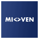 Mioven Logo