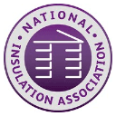 National Insulation Association NIA Logo