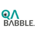 QA Babble Logo