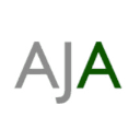 Allan Joyce Architects Logo