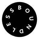 Boundless Brand Design Logo