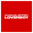 Charles Jeffrey LOVERBOY Logo