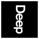 Deep Design Agency Logo