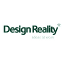 Design Reality Logo
