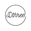 Dthree Studio Logo