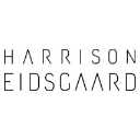 Harrison Eidsgaard Logo