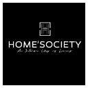 HOME SOCIETY Logo