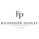 Katharine Pooley Design Studio Logo