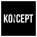 KONCEPT Interior Design Logo