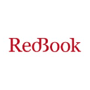 RedBook Agency Logo