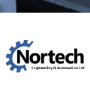Nortech Engineering & Automation Logo