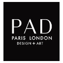 PAD Design Art Logo