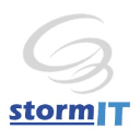 Storm IT Technology Ltd Solihull Logo