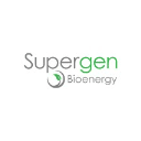 Supergen Bioenergy Hub Logo