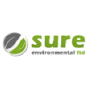 Sure Environmental Limited Logo