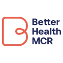 Better Health MCR Logo