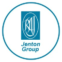 Jenton Group Logo