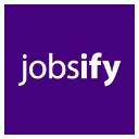 Jobsify org Logo