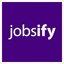 Jobsify org Logo