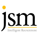 JSM Intelligent Recruitment Logo